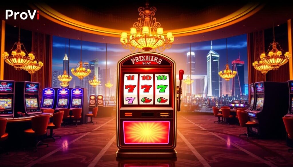 link slot online provip805