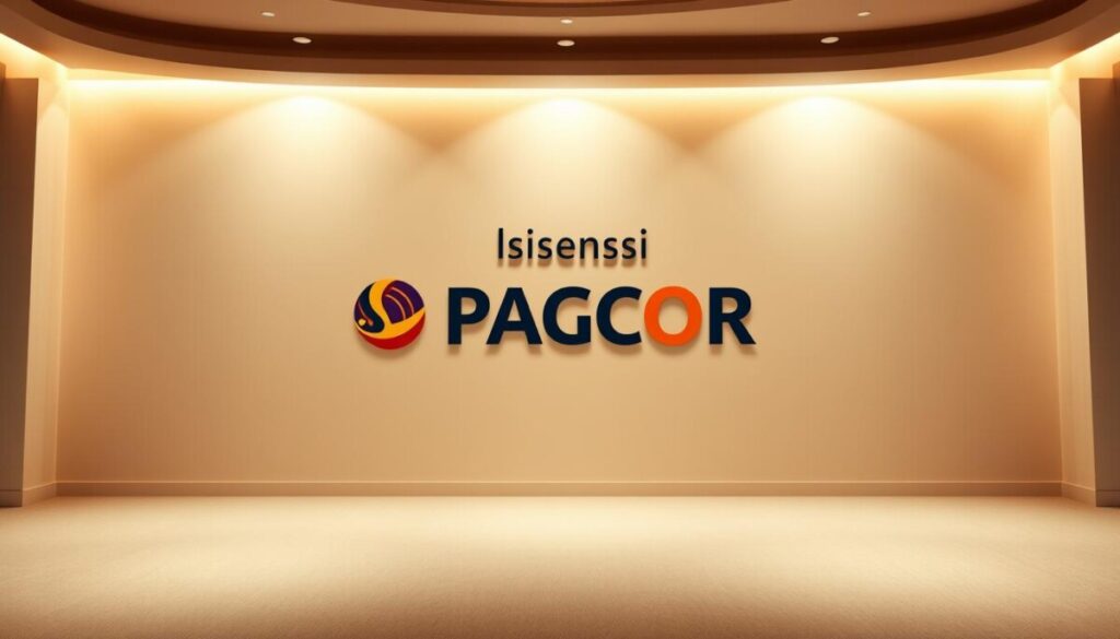 lisensi PAGCOR Sobatgaming