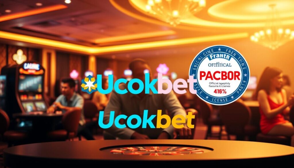 lisensi PAGCOR dan keamanan bermain