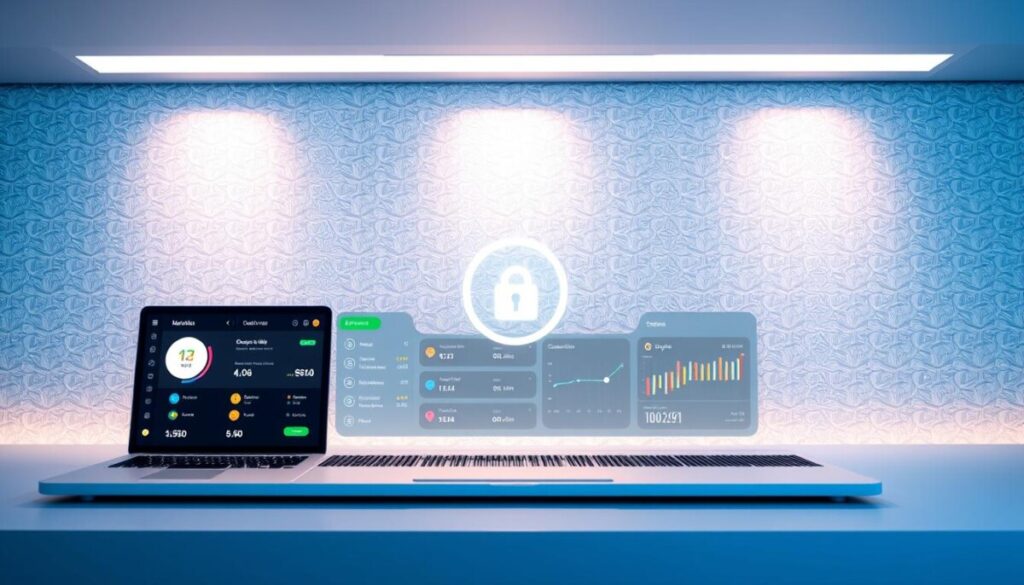 lisensi resmi platform