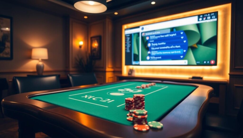 live chat qq poker online