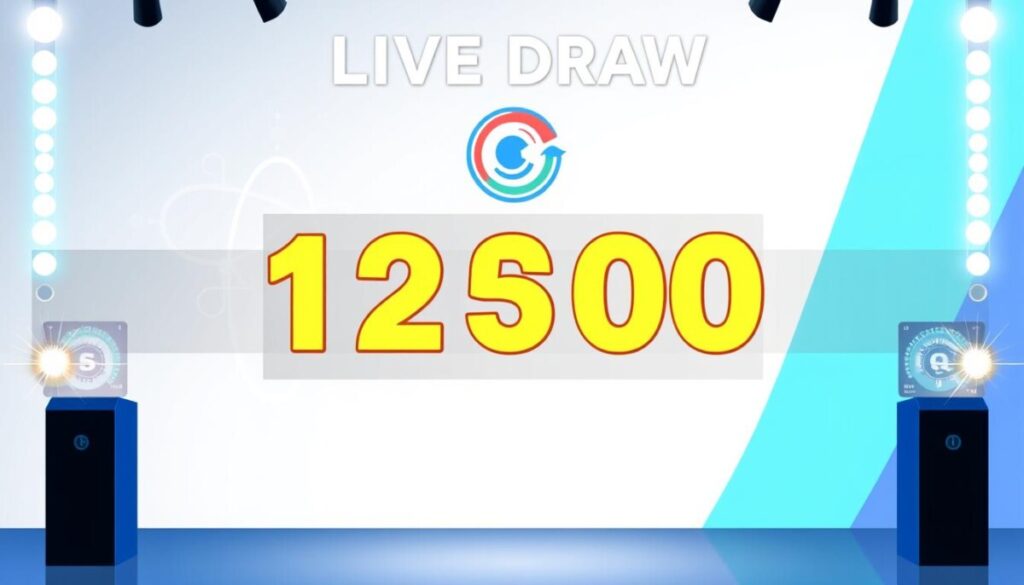 live draw carolina day