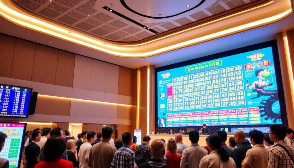 live draw hk loto
