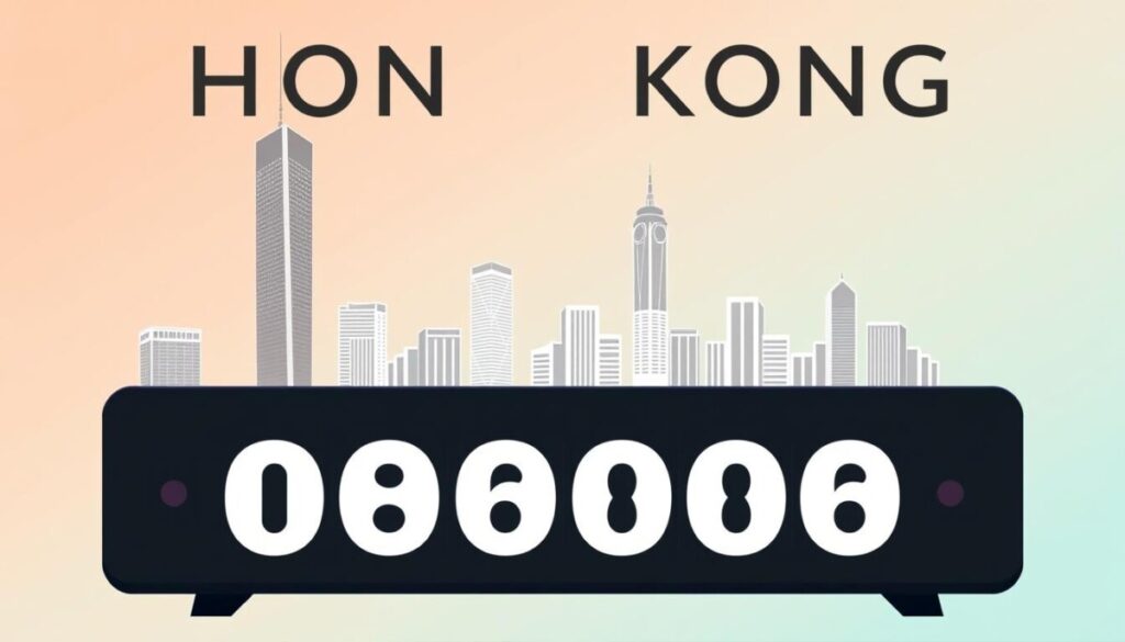 live draw hk lotto hari ini