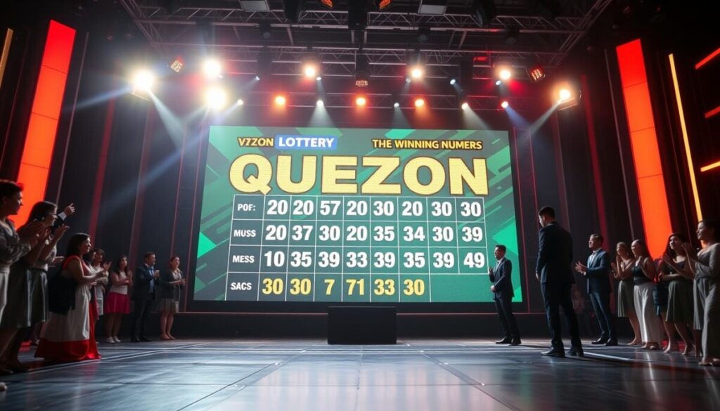 live draw quezon