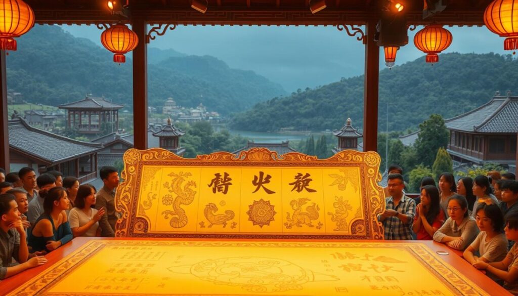 live draw taiwan hari ini