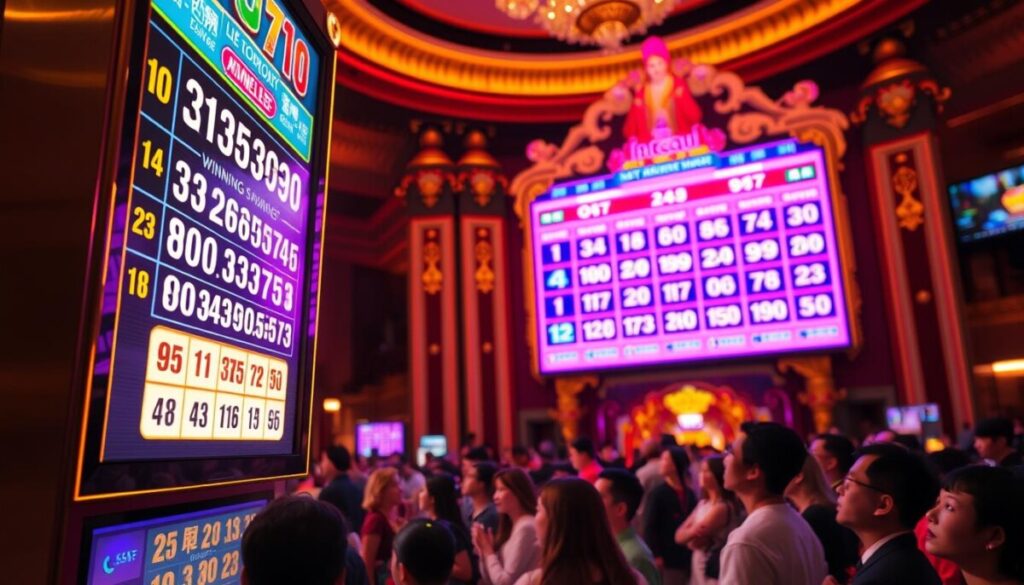 live draw toto macau 5d