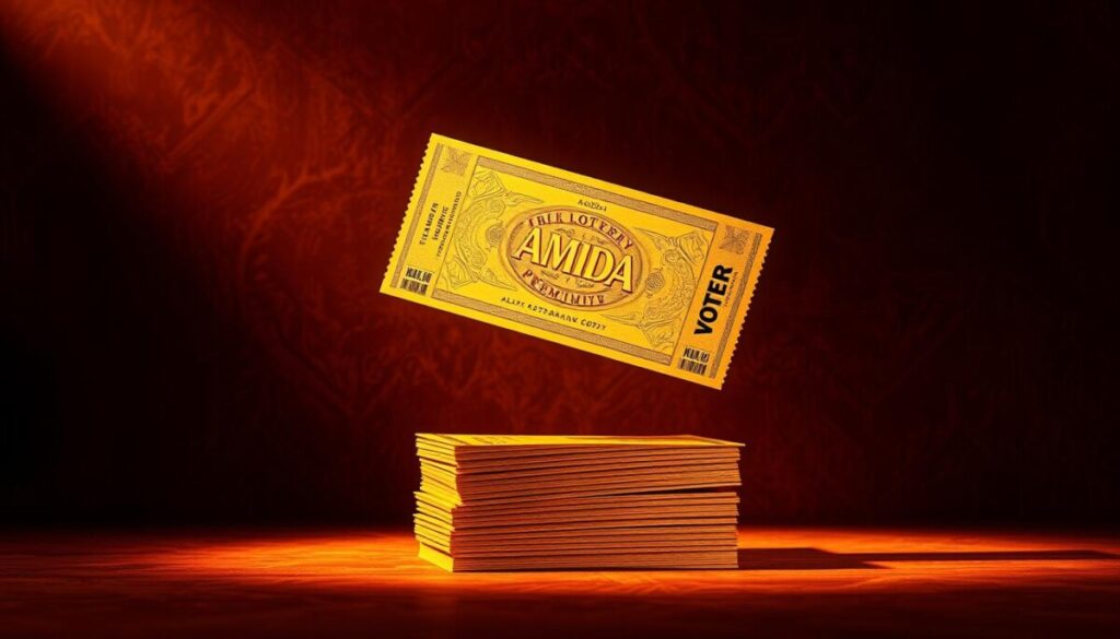 lotere amida online