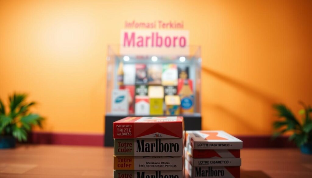lotre marlboro