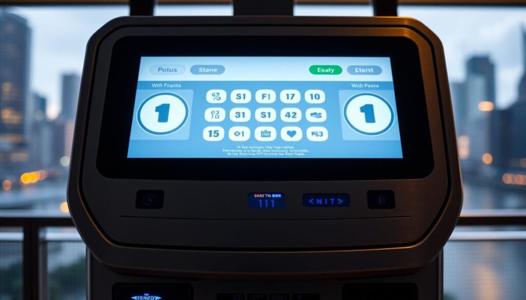 mekanisme lotere digital