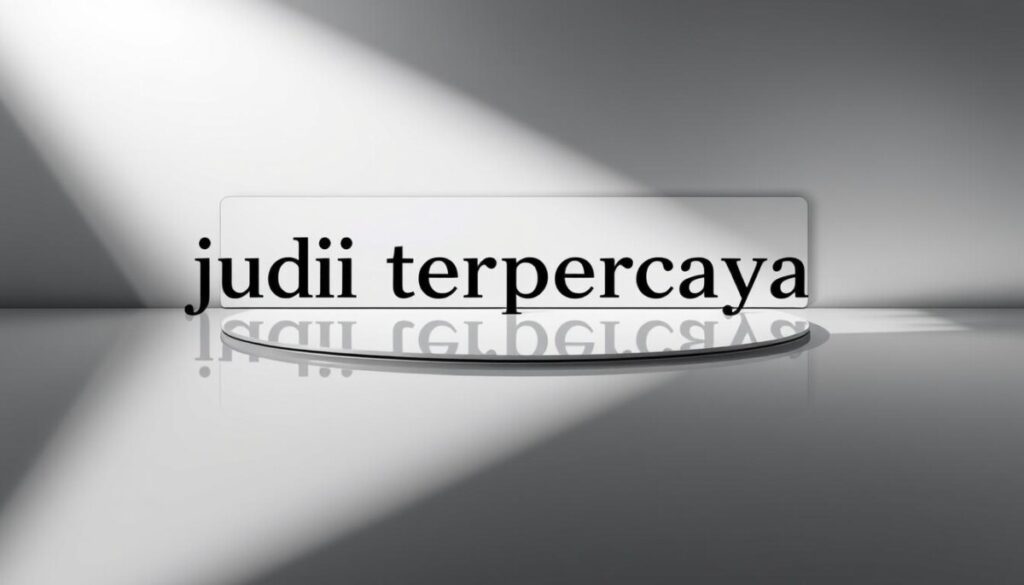 mirror site judi terpercaya