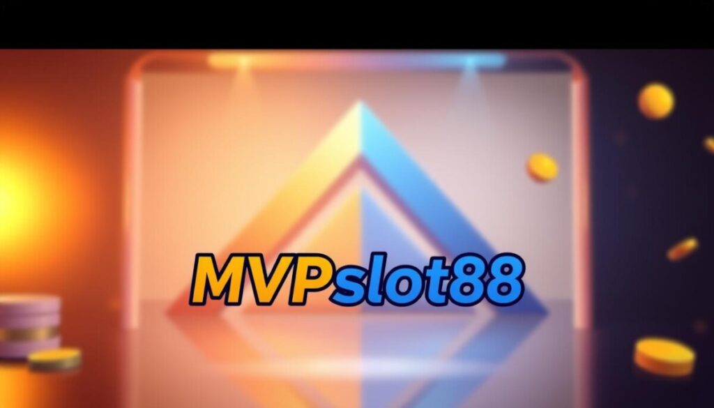 mvpslot88 daftar situs judi slot online terpercaya no 1