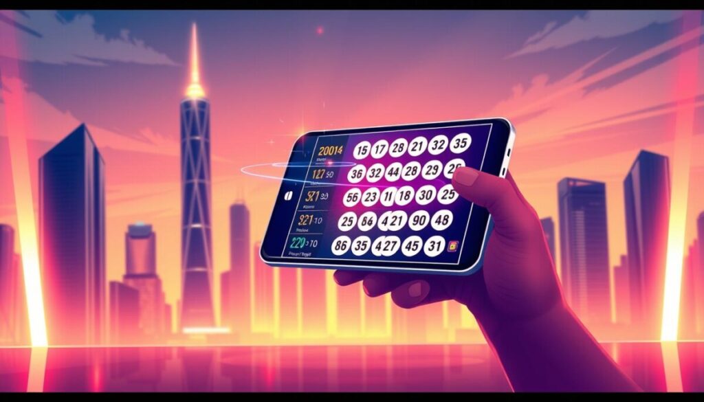 nomor lotre hari ini