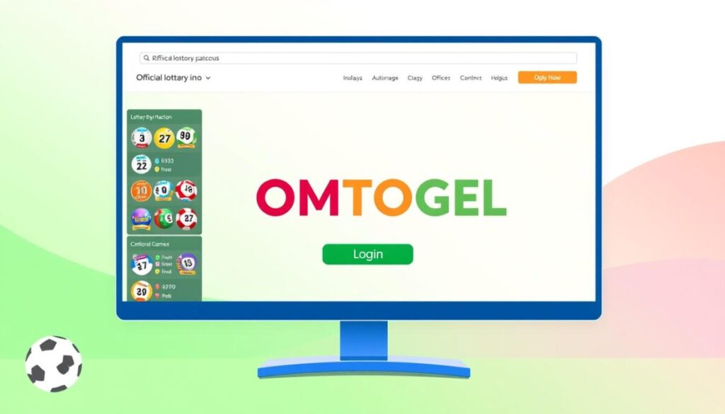 omtogel link alternatif judi togel omutogel