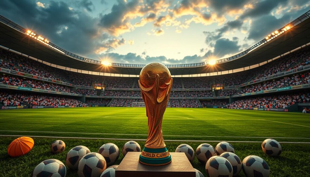 pasaran taruhan piala dunia