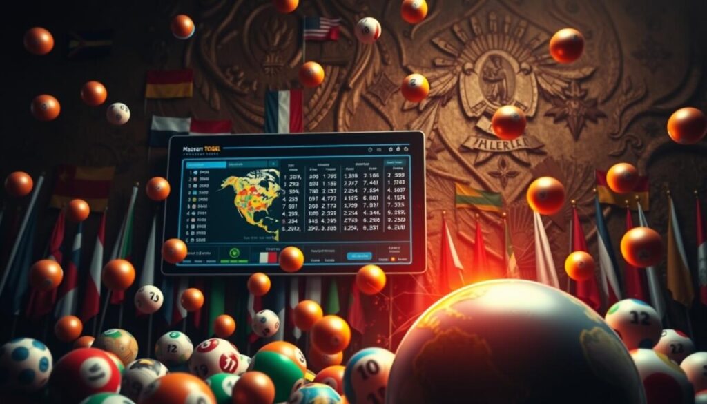 pasaran togel internasional