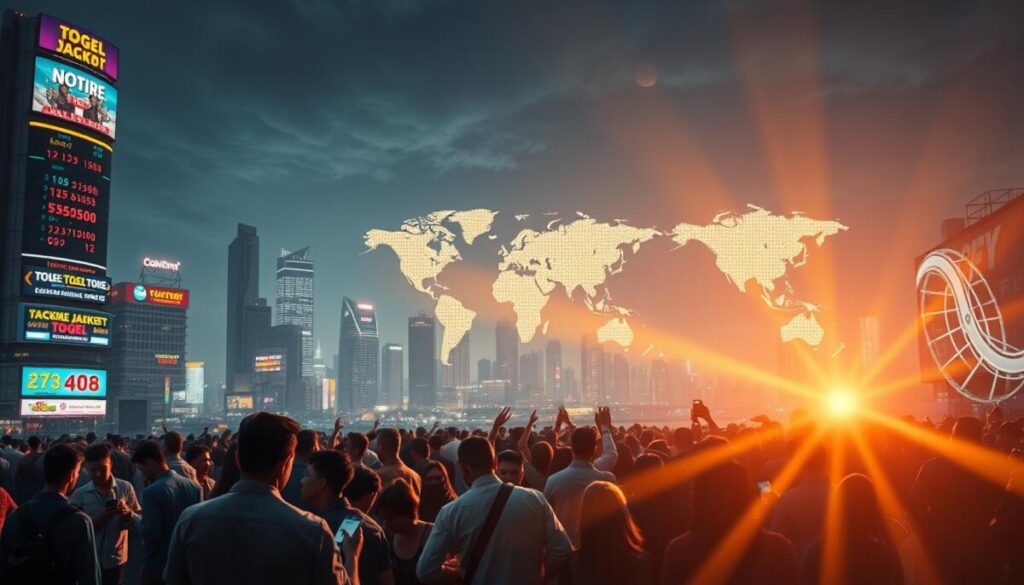 pasaran togel internasional