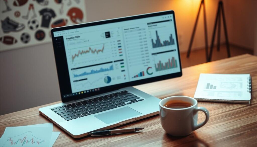 phân tích tỷ lệ cá cược