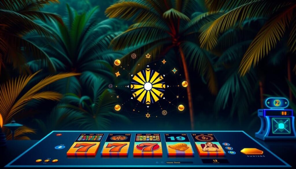 platform Mabuk Judi Slot