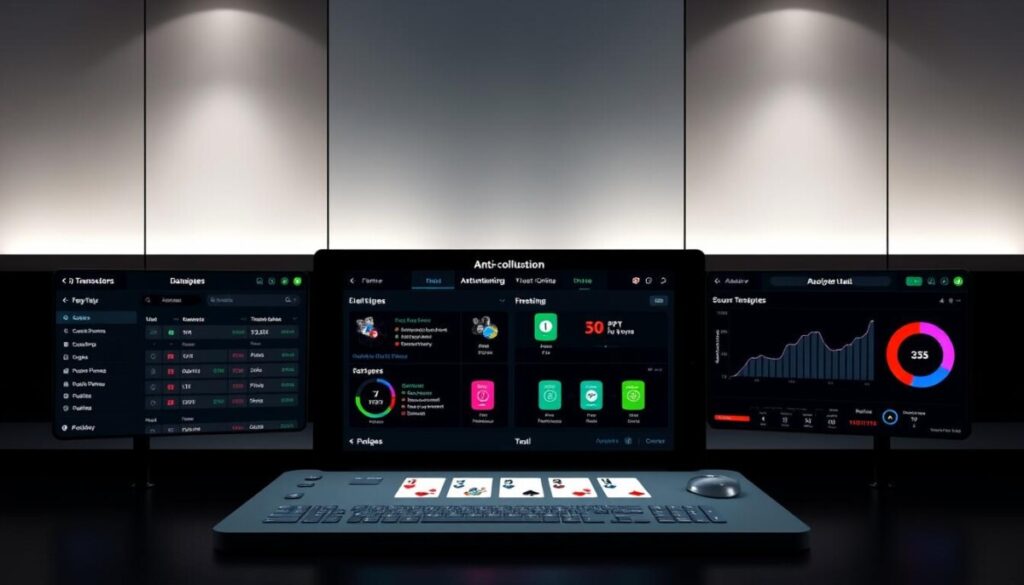 platform anti collusion