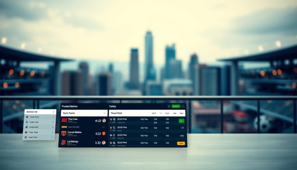 platform judi bola terpercaya