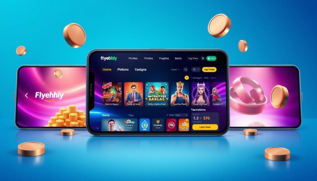 platform judi mobile-friendly