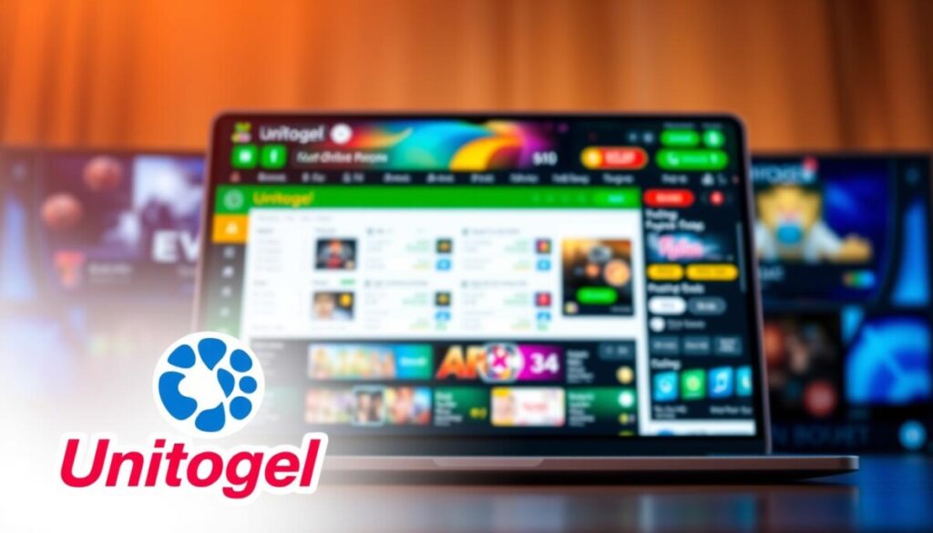 platform judi online terlengkap