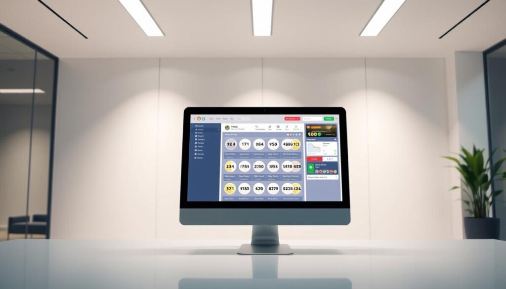 platform lotre premium