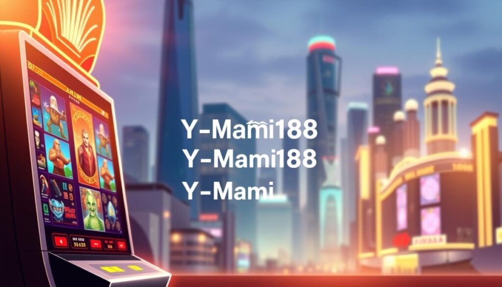 platform slot online Y--Mami188