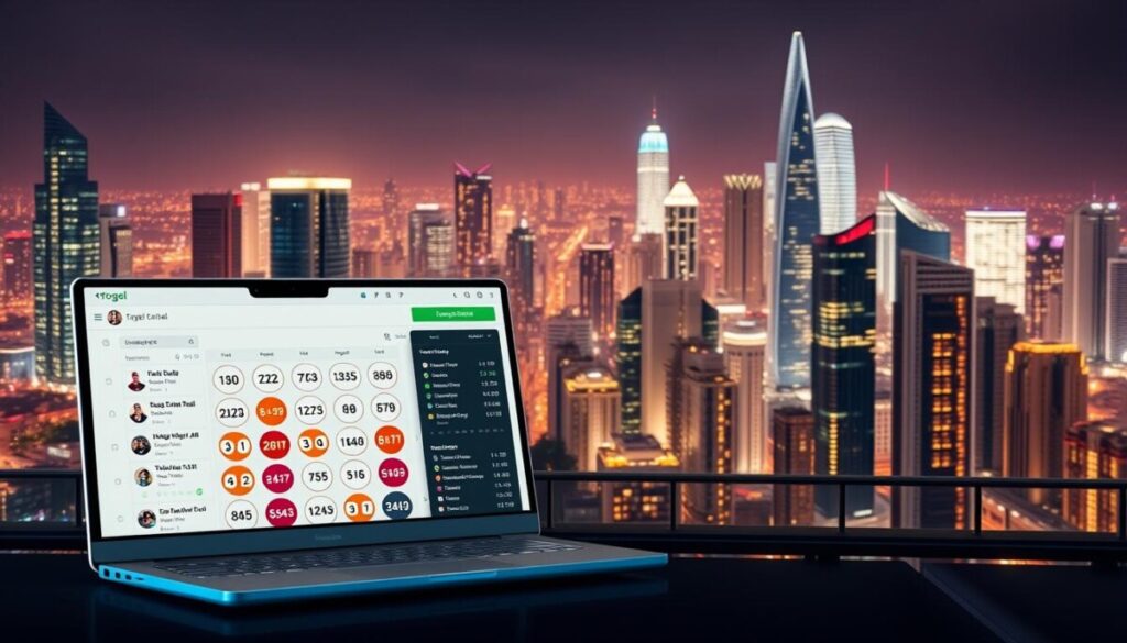 platform togel online24jam