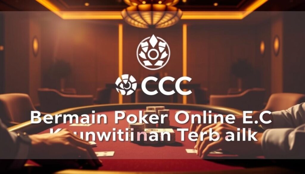 poker online cc