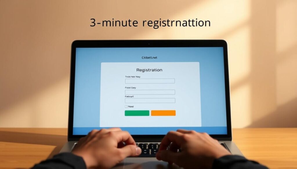 registrasi cepat citibet88-net