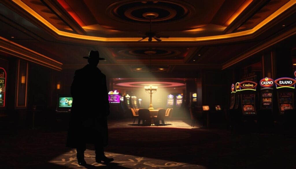 rủi ro casino lừa đảo và lợi ích casino hợp pháp