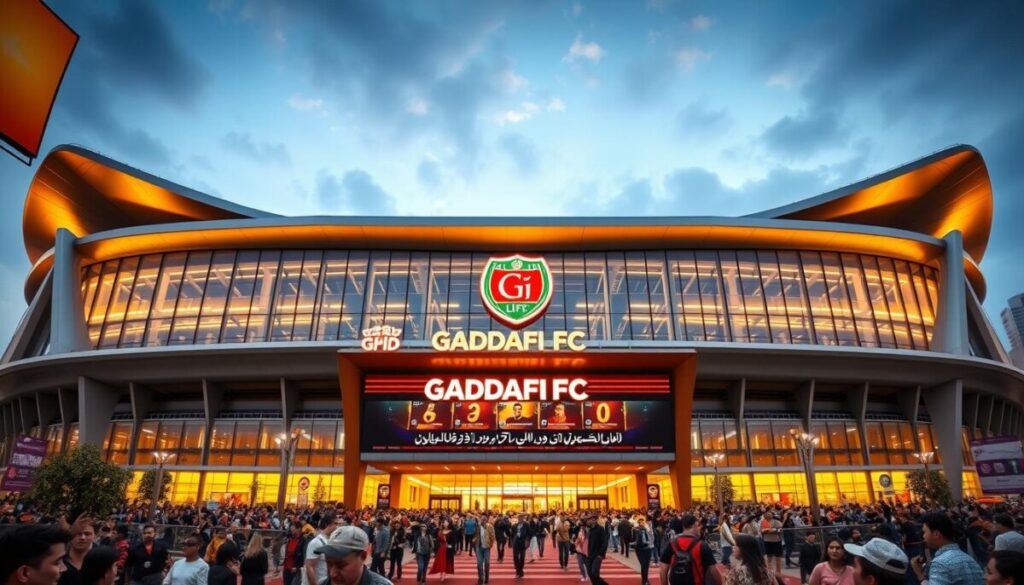 sàn cá cược uy tín Gaddafi FC sàn cá cược uy tín Gaddafi FC
