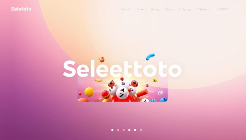 selebtoto agen bandar taruhan judi togel toto online