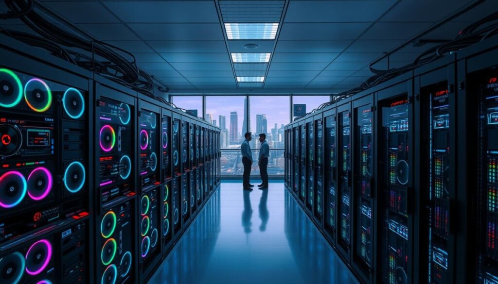 server Thailand gaming internasional