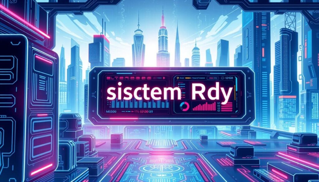 sistem RNG sdy