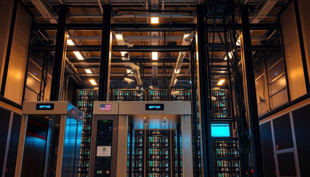 sistem keamanan berlapis