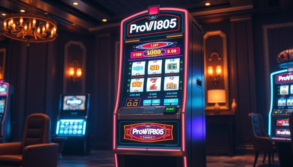 situs slot berlisensi