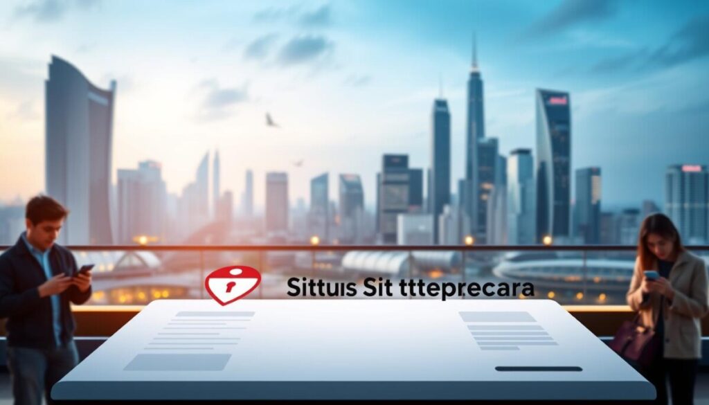 situs slot terpercaya