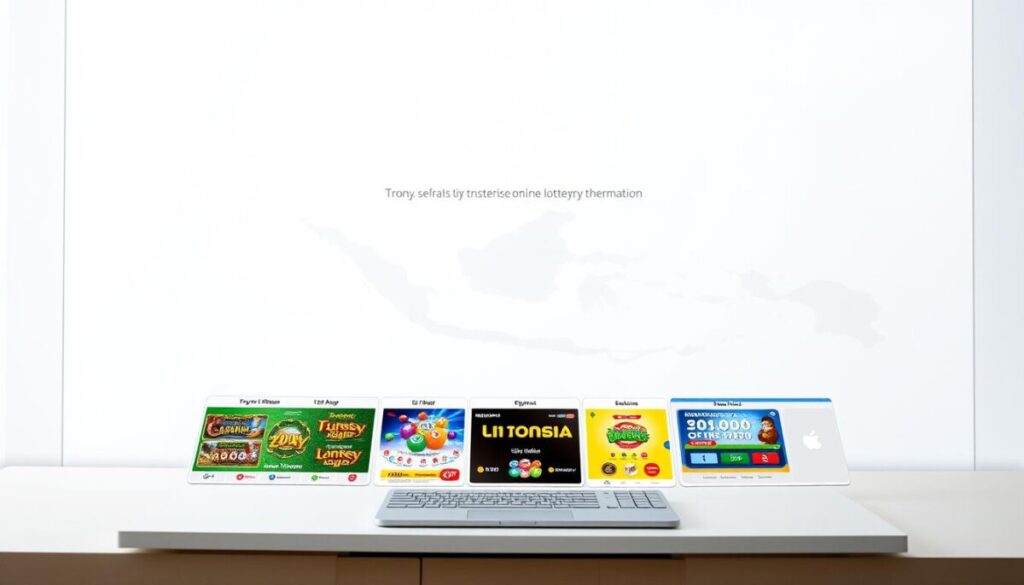 situs togel online terpercaya