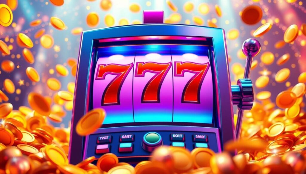slot gacor 777 fixislot