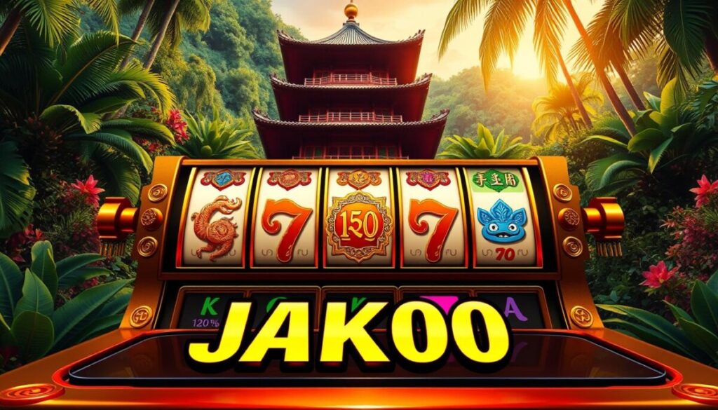 slot gacor pagodagacor