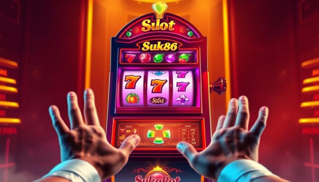slot gacor suka86