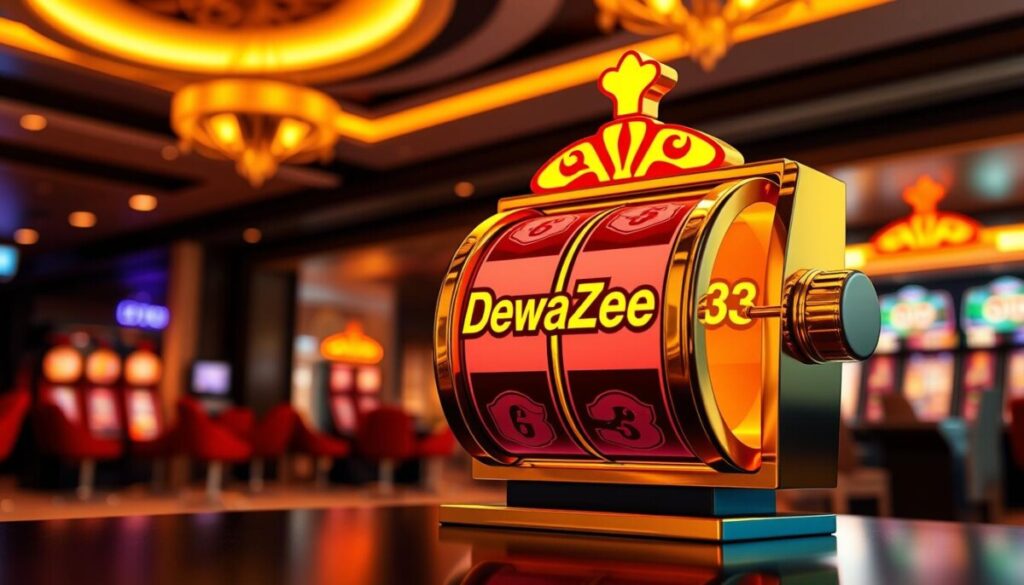 slot online dewazeus33 qris