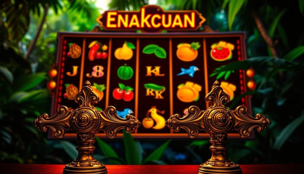 slot online enakcuan