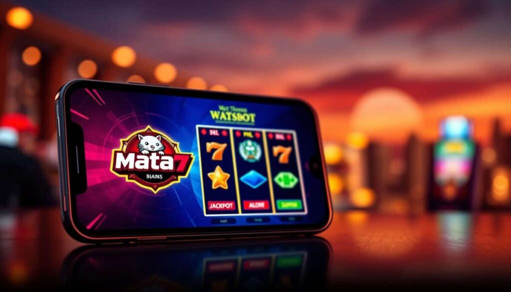 slot online mataslot77