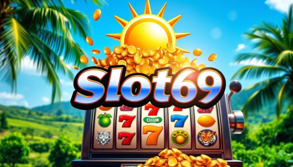 slot online slot69