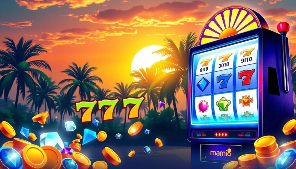 slot online z--mami188