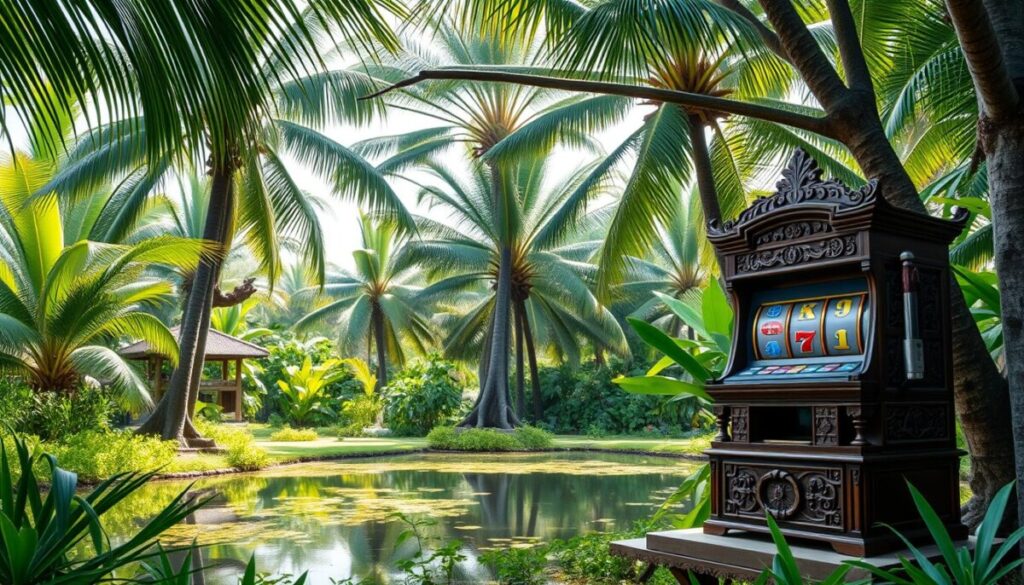 slot tradisional indonesia